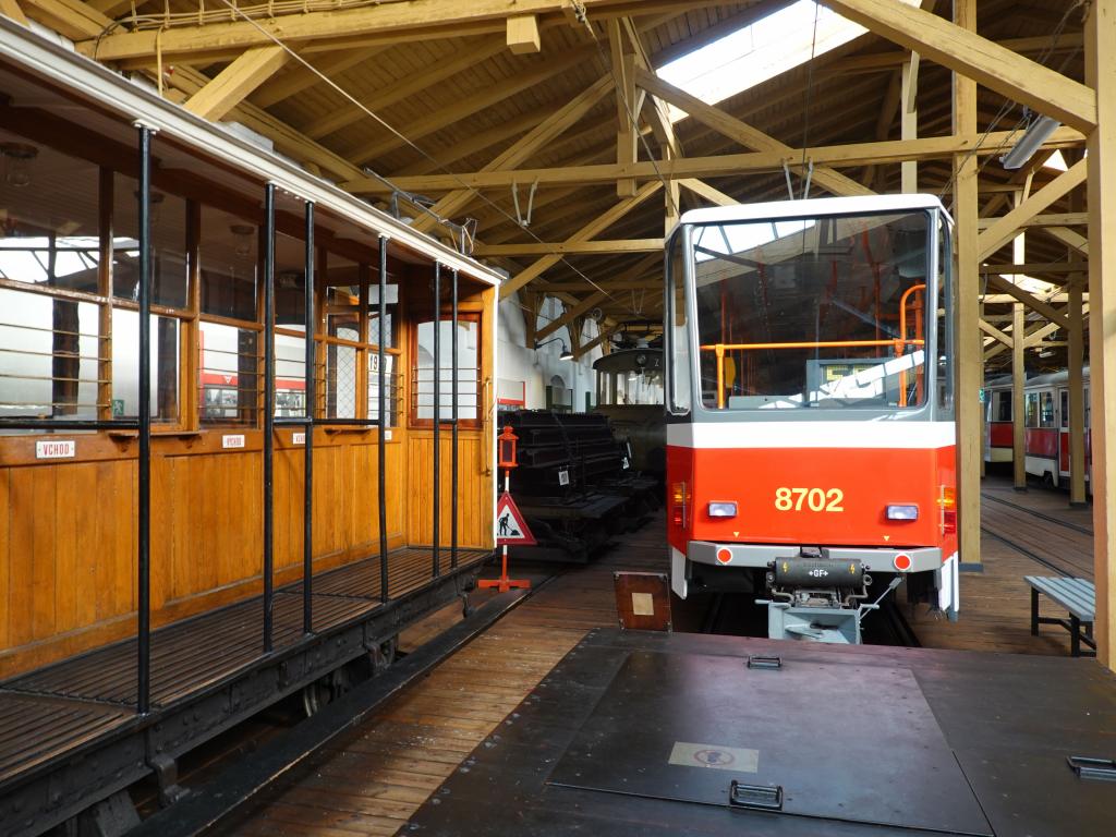 2115 - 20191012 Prague Transport Museum