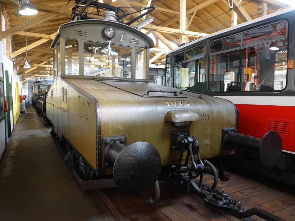 2117 - 20191012 Prague Transport Museum