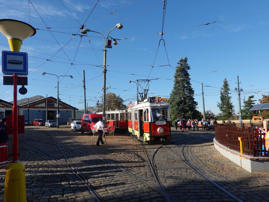 2132 - 20191012 Prague Transport Museum