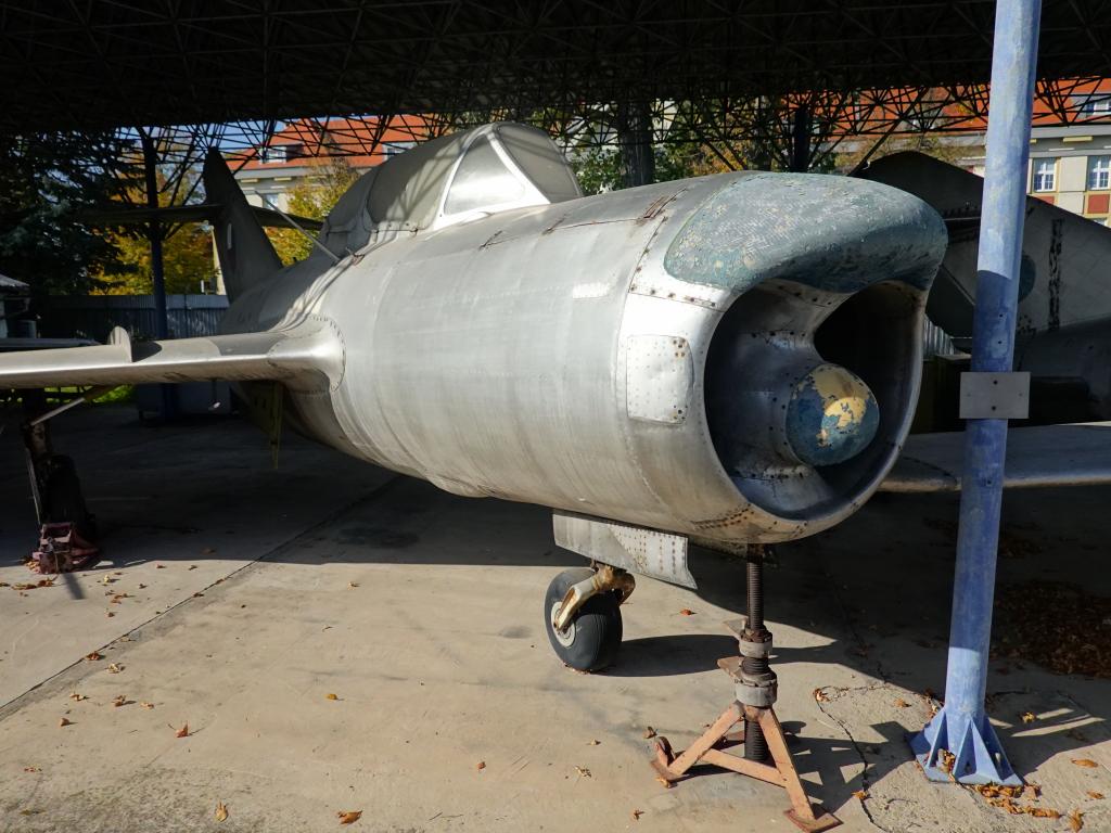 3408 - 20191013 Prague Military Aviation Museum