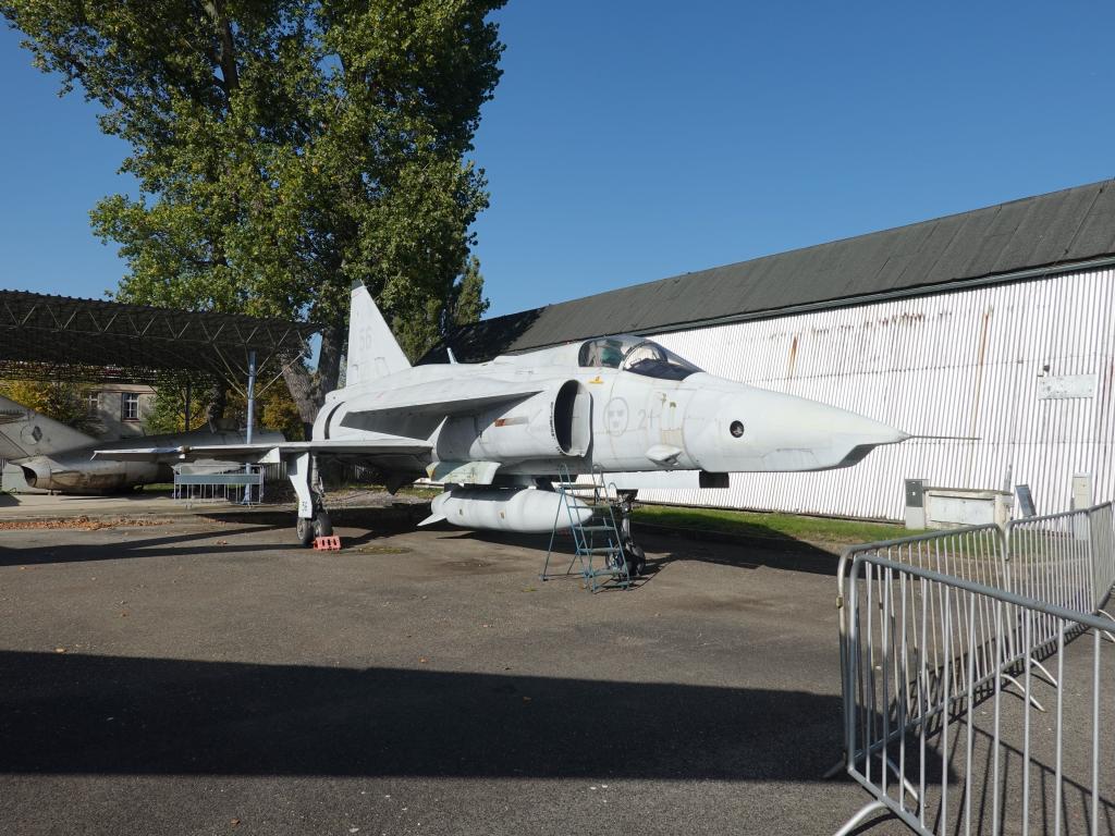 3415 - 20191013 Prague Military Aviation Museum