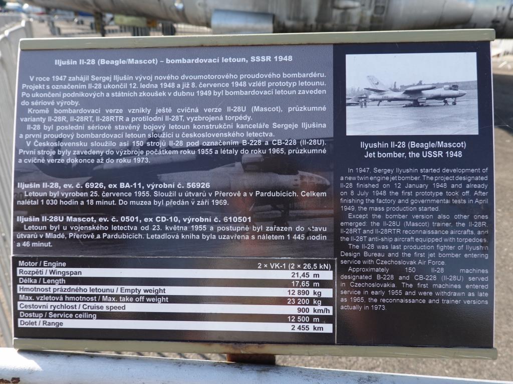 3416 - 20191013 Prague Military Aviation Museum