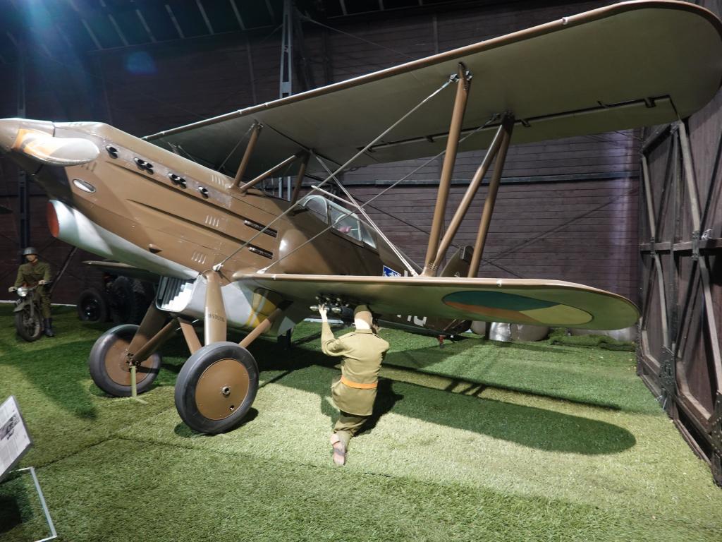 3448 - 20191013 Prague Military Aviation Museum