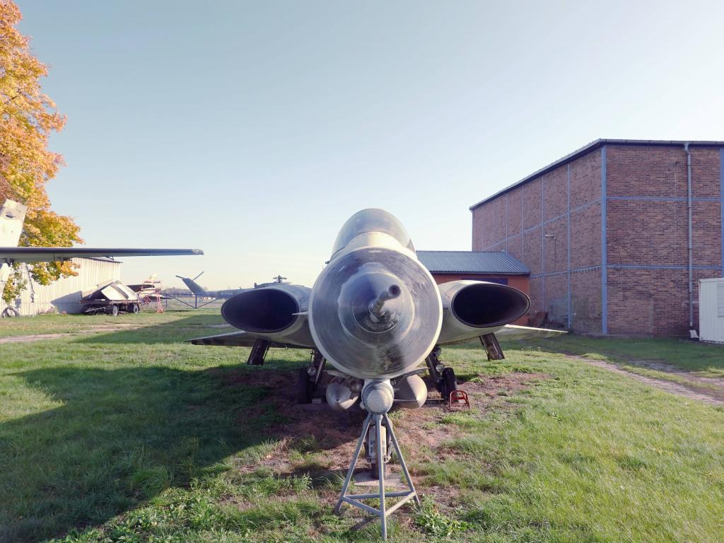 3461 - 20191013 Prague Military Aviation Museum