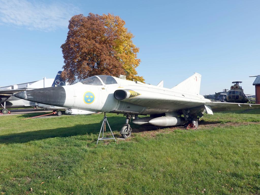 3463 - 20191013 Prague Military Aviation Museum