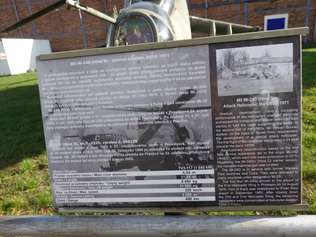 3471 - 20191013 Prague Military Aviation Museum