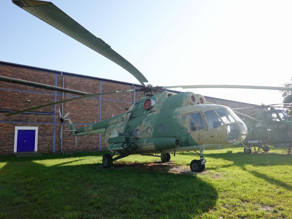 3473 - 20191013 Prague Military Aviation Museum