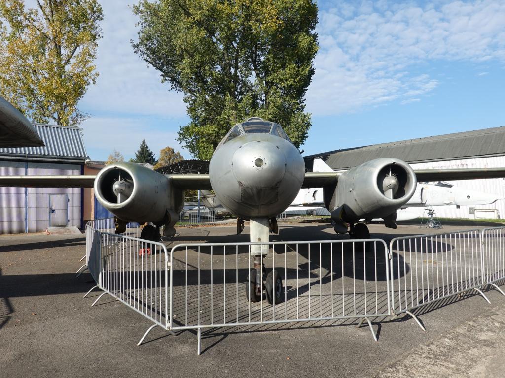 3474 - 20191013 Prague Military Aviation Museum