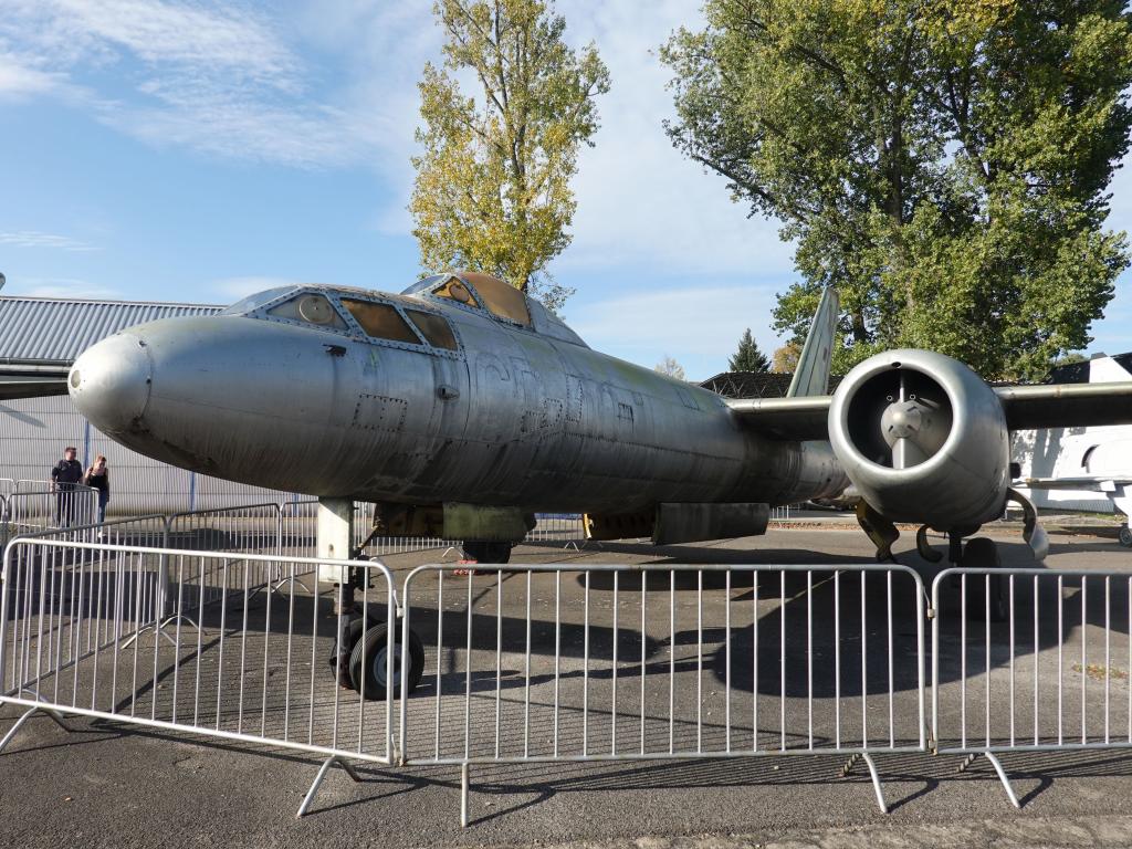 3475 - 20191013 Prague Military Aviation Museum