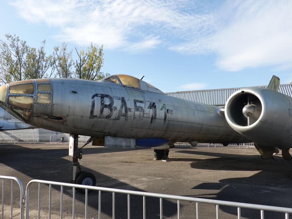 3478 - 20191013 Prague Military Aviation Museum