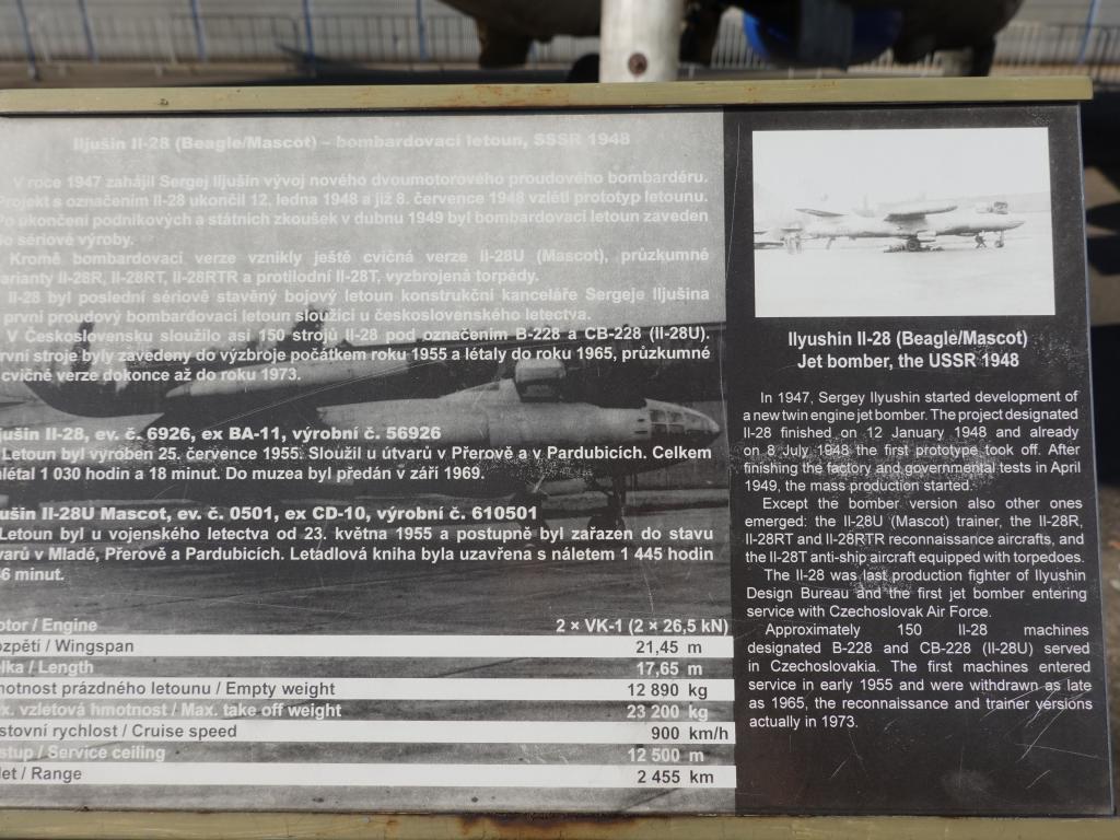 3480 - 20191013 Prague Military Aviation Museum