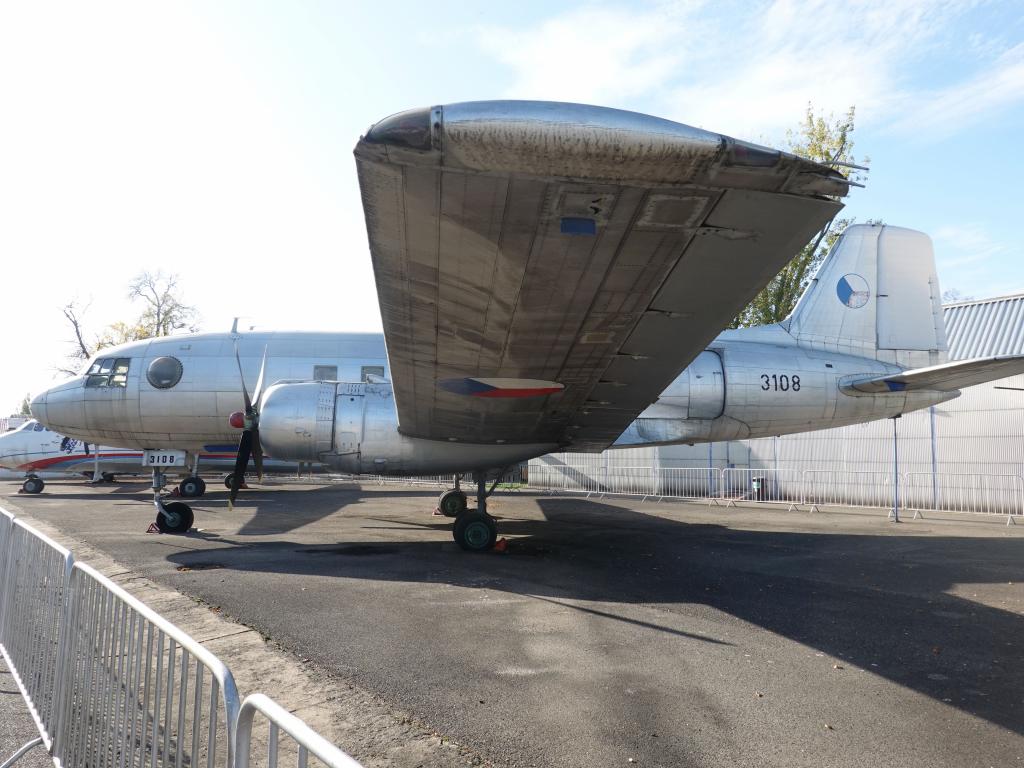 3481 - 20191013 Prague Military Aviation Museum