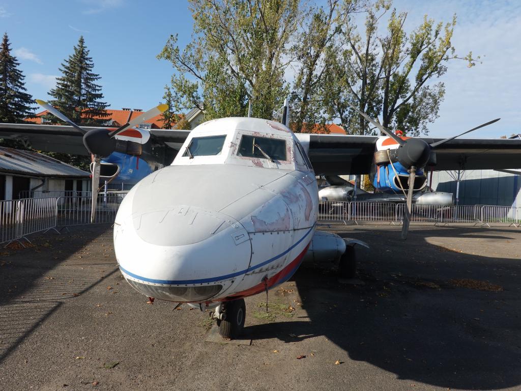 3497 - 20191013 Prague Military Aviation Museum