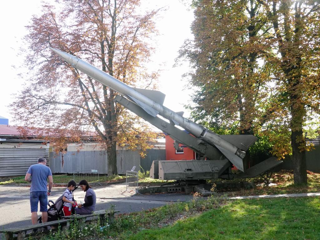 3499 - 20191013 Prague Military Aviation Museum