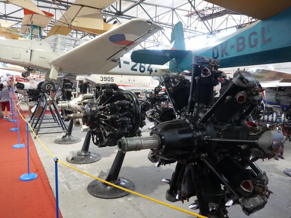 3506 - 20191013 Prague Military Aviation Museum