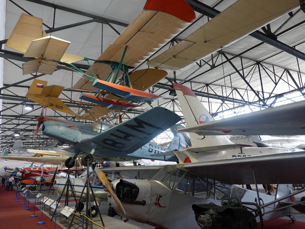 3508 - 20191013 Prague Military Aviation Museum