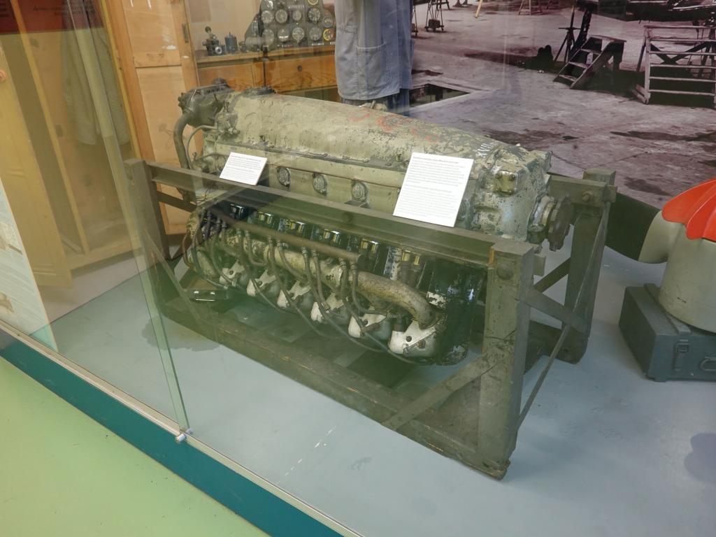 3509 - 20191013 Prague Military Aviation Museum