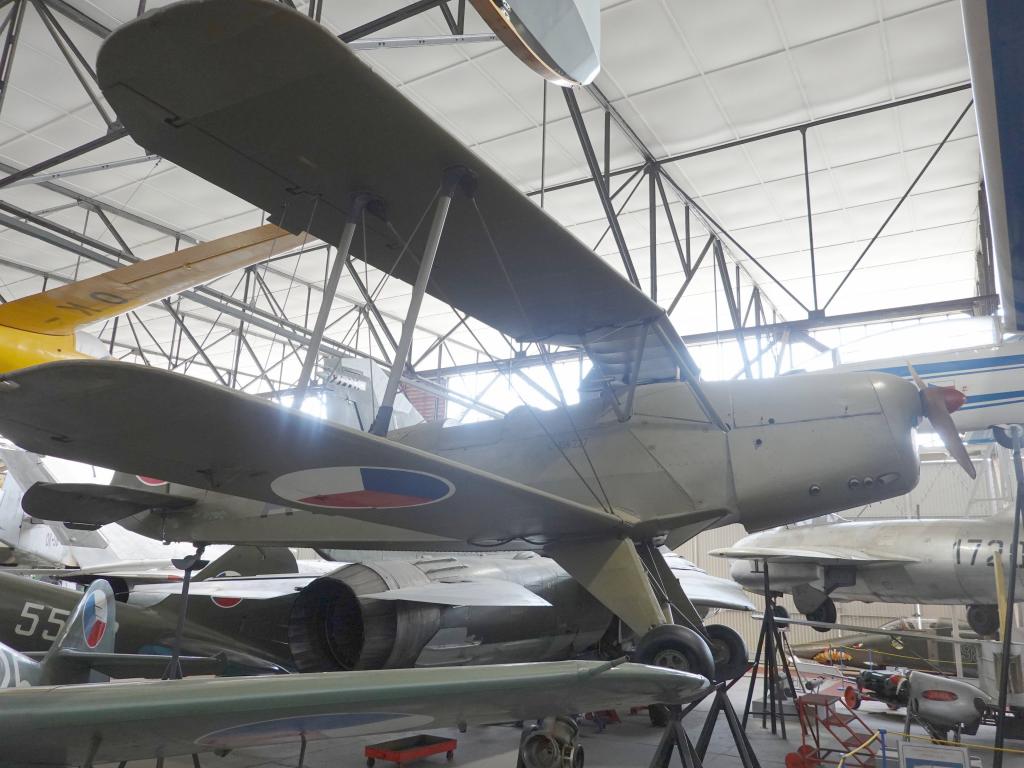 3522 - 20191013 Prague Military Aviation Museum