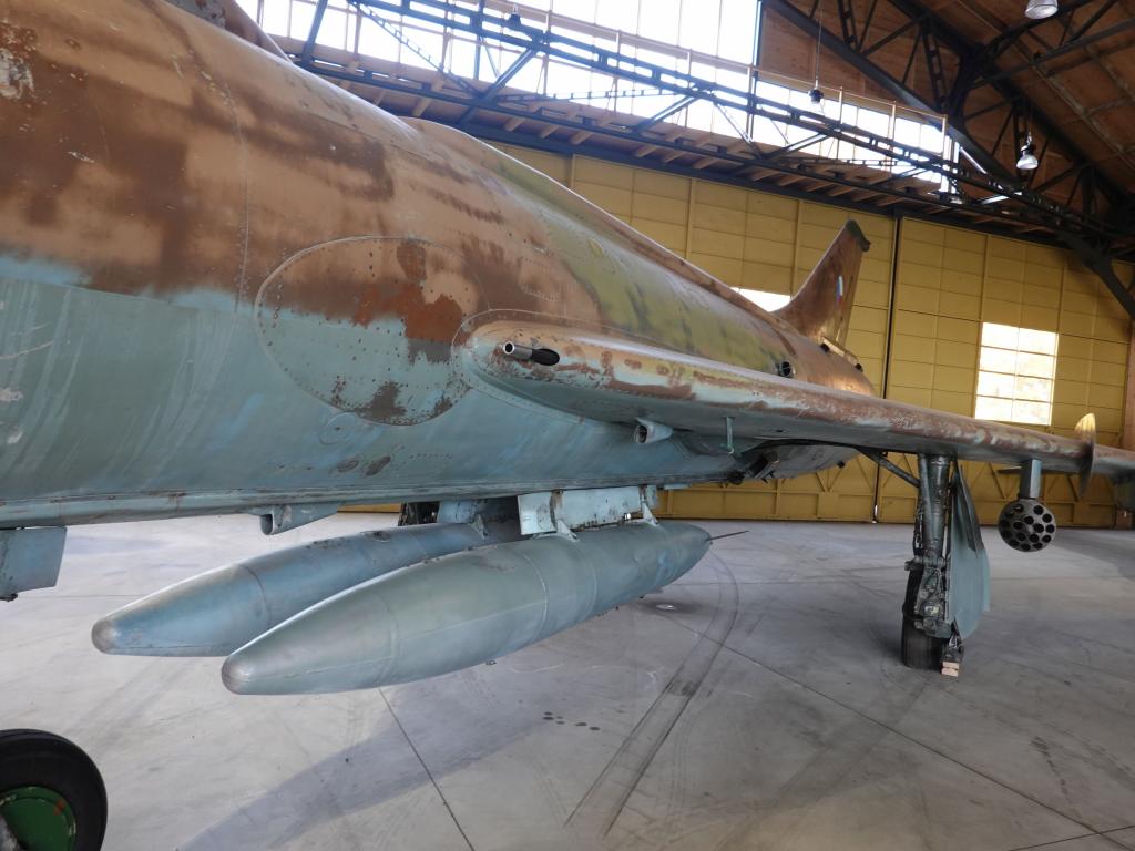 3670 - 20191013 Prague Military Aviation Museum