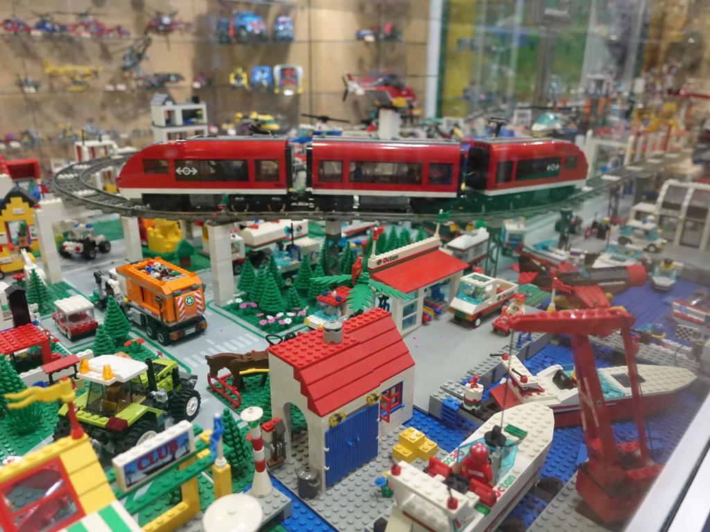 4404 - 20191014 Praque Lego Museum