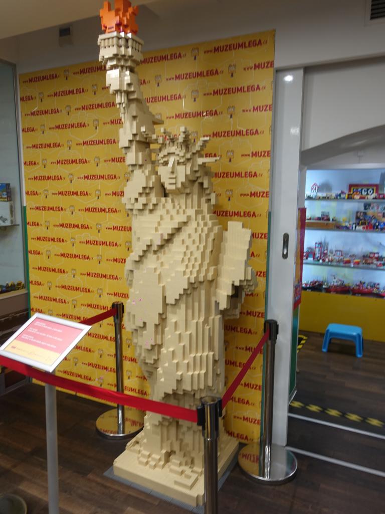 4415 - 20191014 Praque Lego Museum