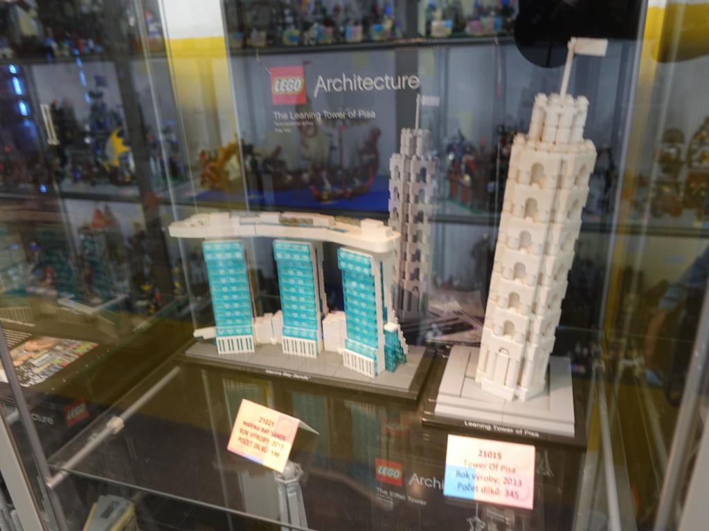 4418 - 20191014 Praque Lego Museum