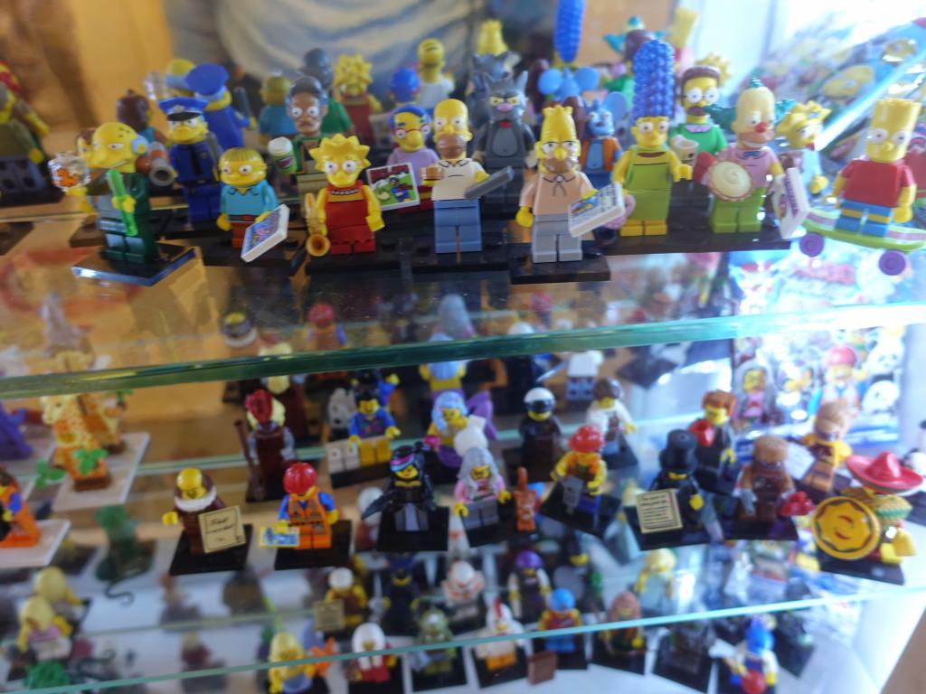 4427 - 20191014 Praque Lego Museum