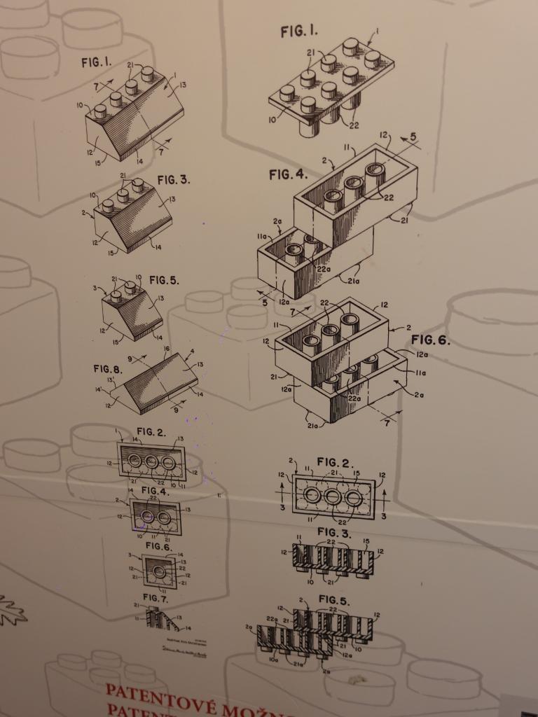 4428 - 20191014 Praque Lego Museum