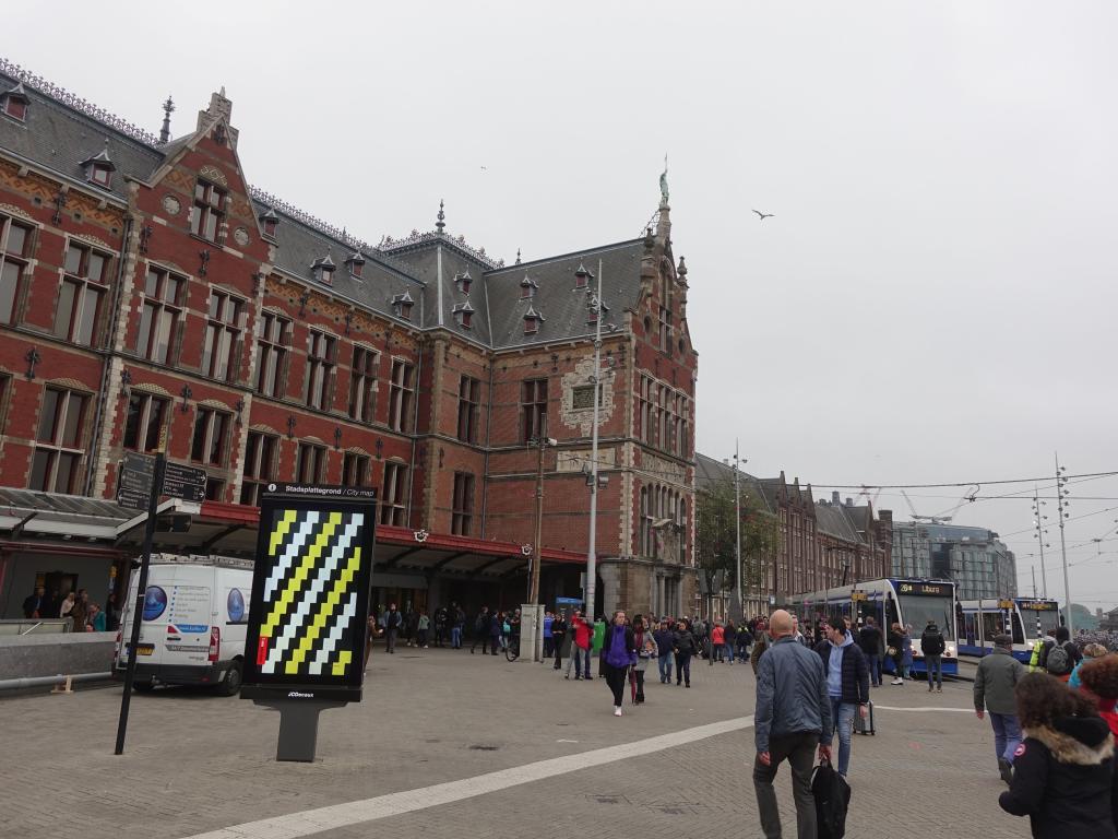 102 - 20191016 Amsterdam