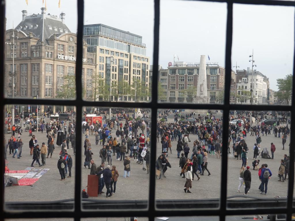 327 - 20191020 Amsterdam Royal Palace