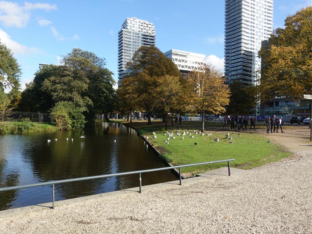 105 - 20191017 Den Haag