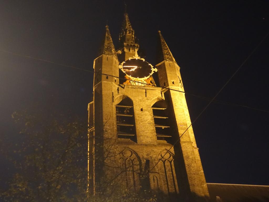 119 - 20191017 Den Haag