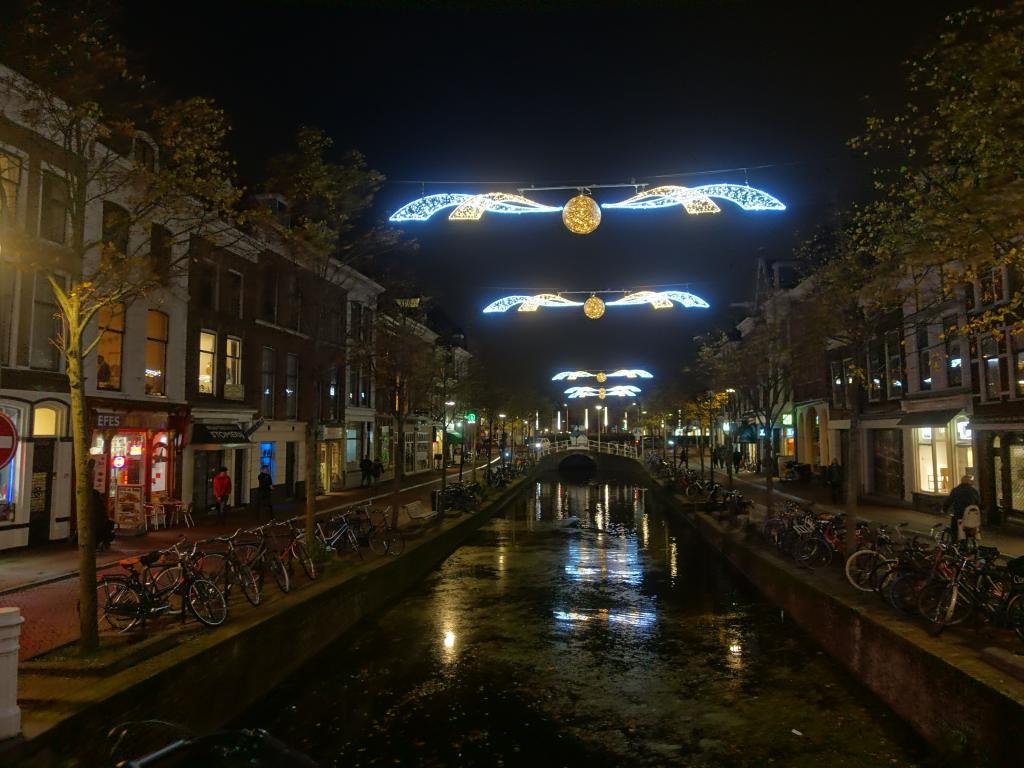 121 - 20191017 Den Haag