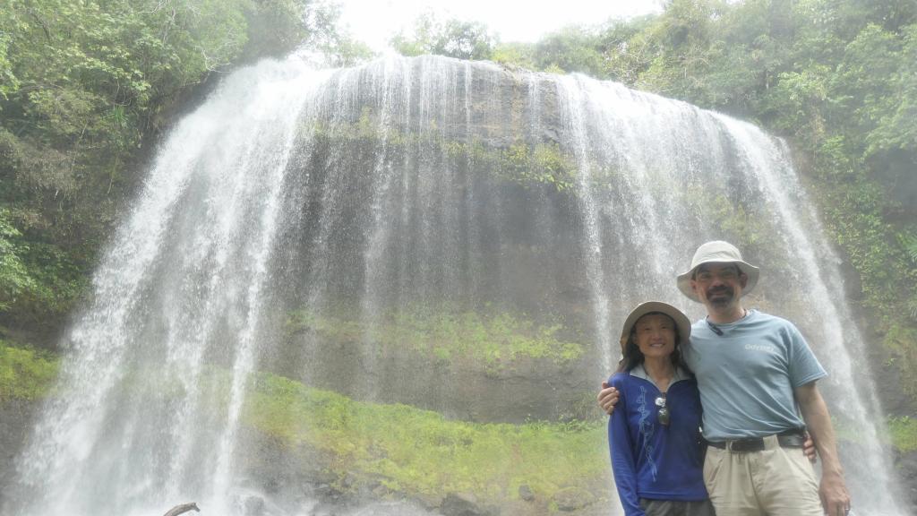 550 - 20191118 Palau Cultural Tour