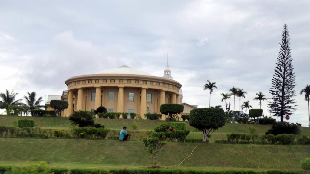 571 - 20191118 Palau Cultural Tour