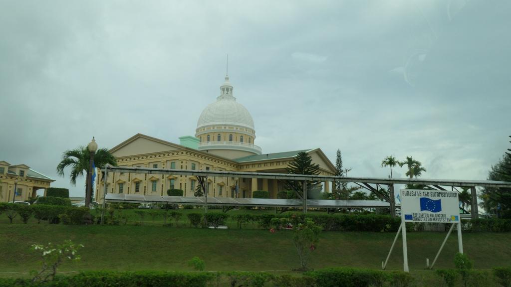 572 - 20191118 Palau Cultural Tour