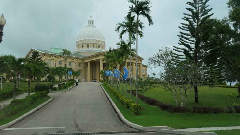 573 - 20191118 Palau Cultural Tour