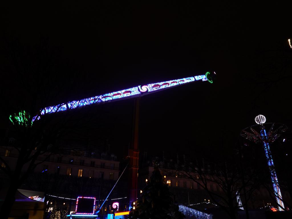 160 - 20191228 Paris Xmas