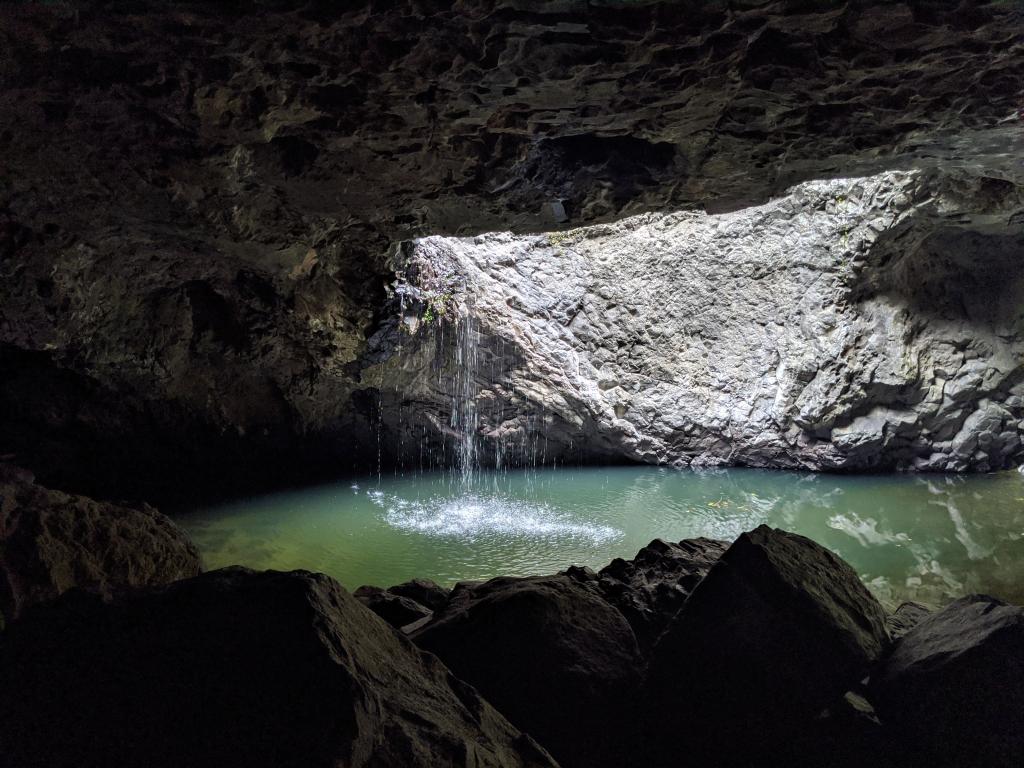 214 - 20200111 Springbrook NP