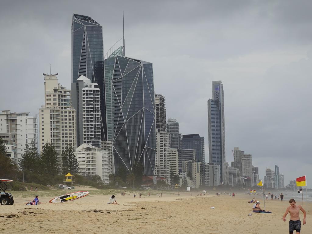 807 - 20200111 Gold Coast