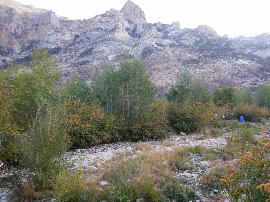 2105 - 20200923 Lamoille Canyon Wendover SLC Moab