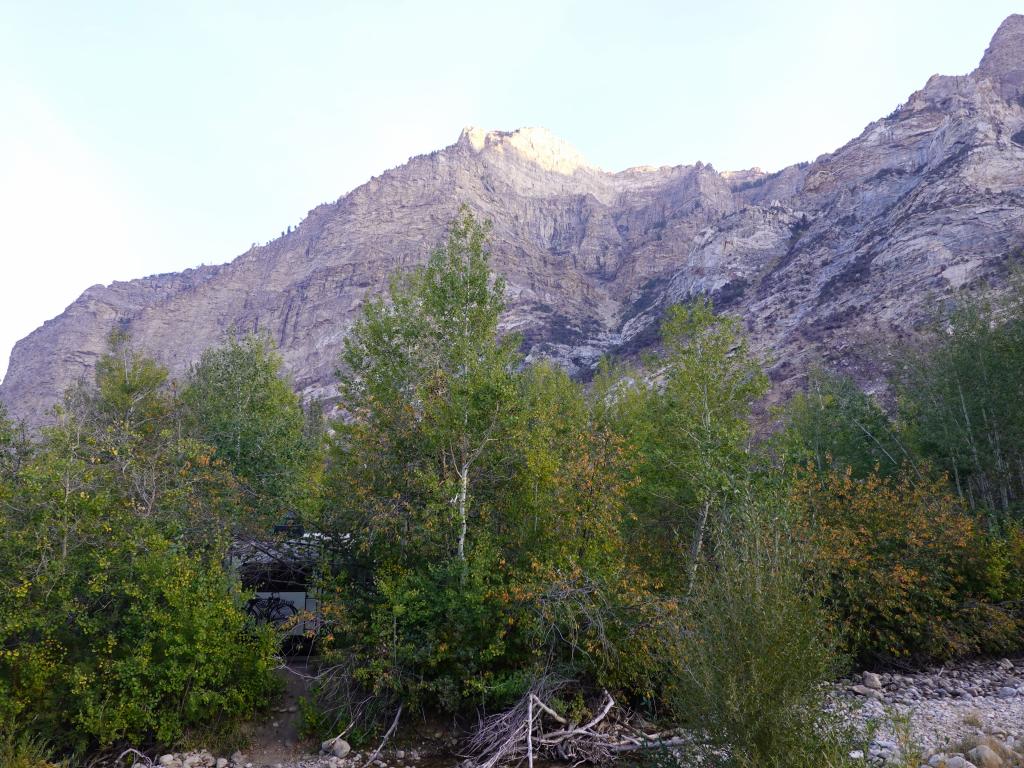 2106 - 20200923 Lamoille Canyon Wendover SLC Moab