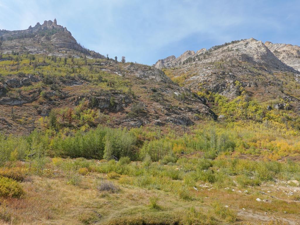 2167 - 20200923 Lamoille Canyon Wendover SLC Moab