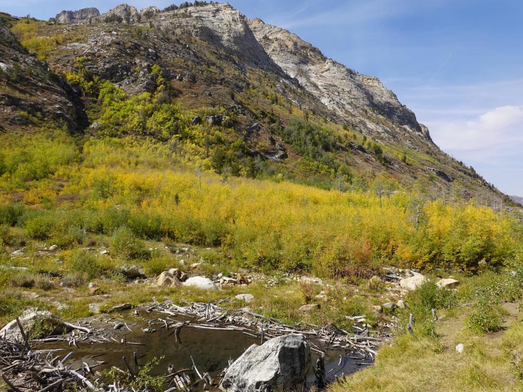 2175 - 20200923 Lamoille Canyon Wendover SLC Moab