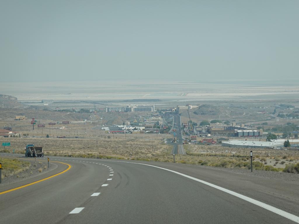 2185 - 20200923 Lamoille Canyon Wendover SLC Moab