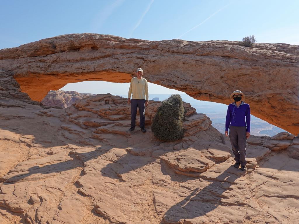 3122 - 20200924 Moab Canyonlands