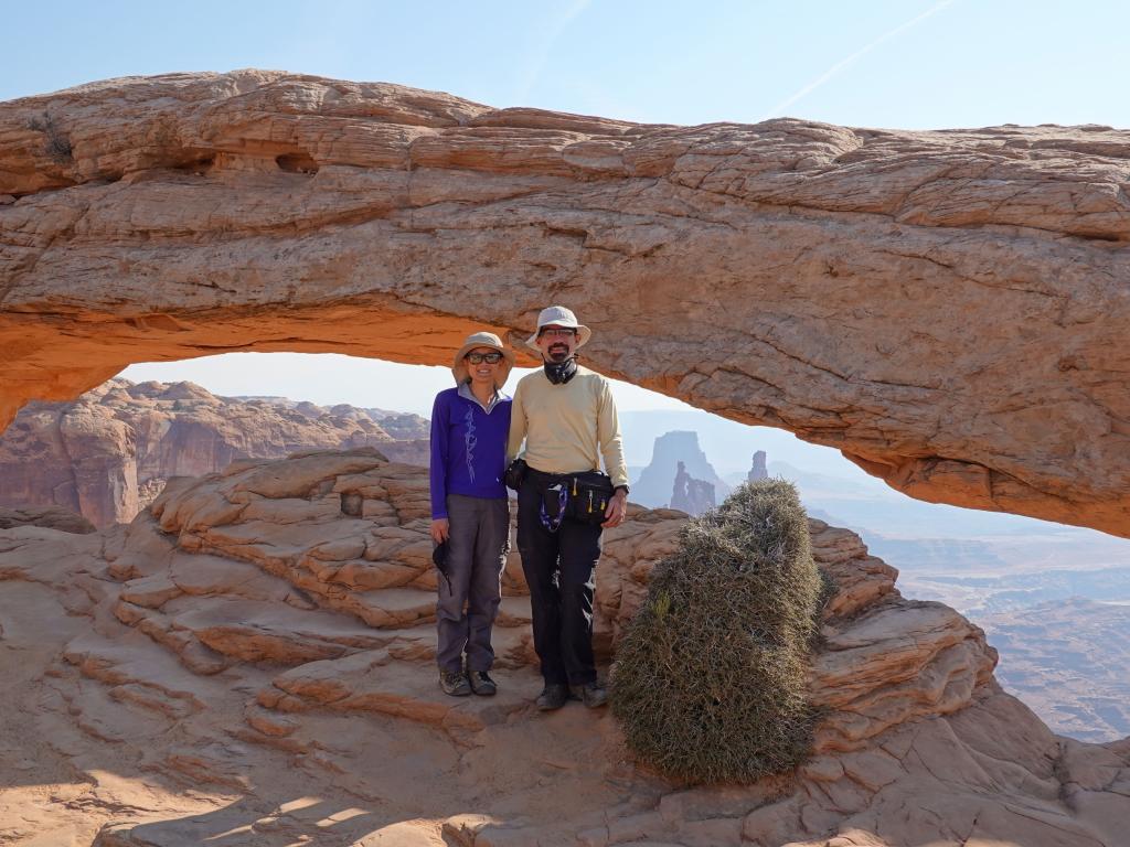 3124 - 20200924 Moab Canyonlands