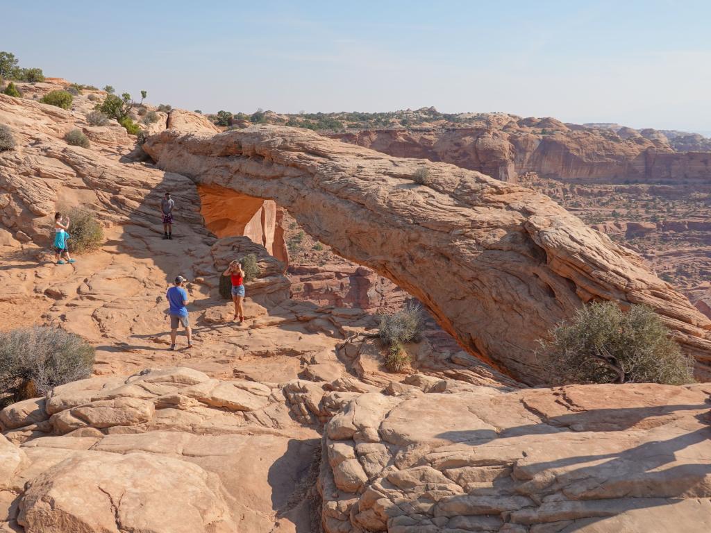 3139 - 20200924 Moab Canyonlands