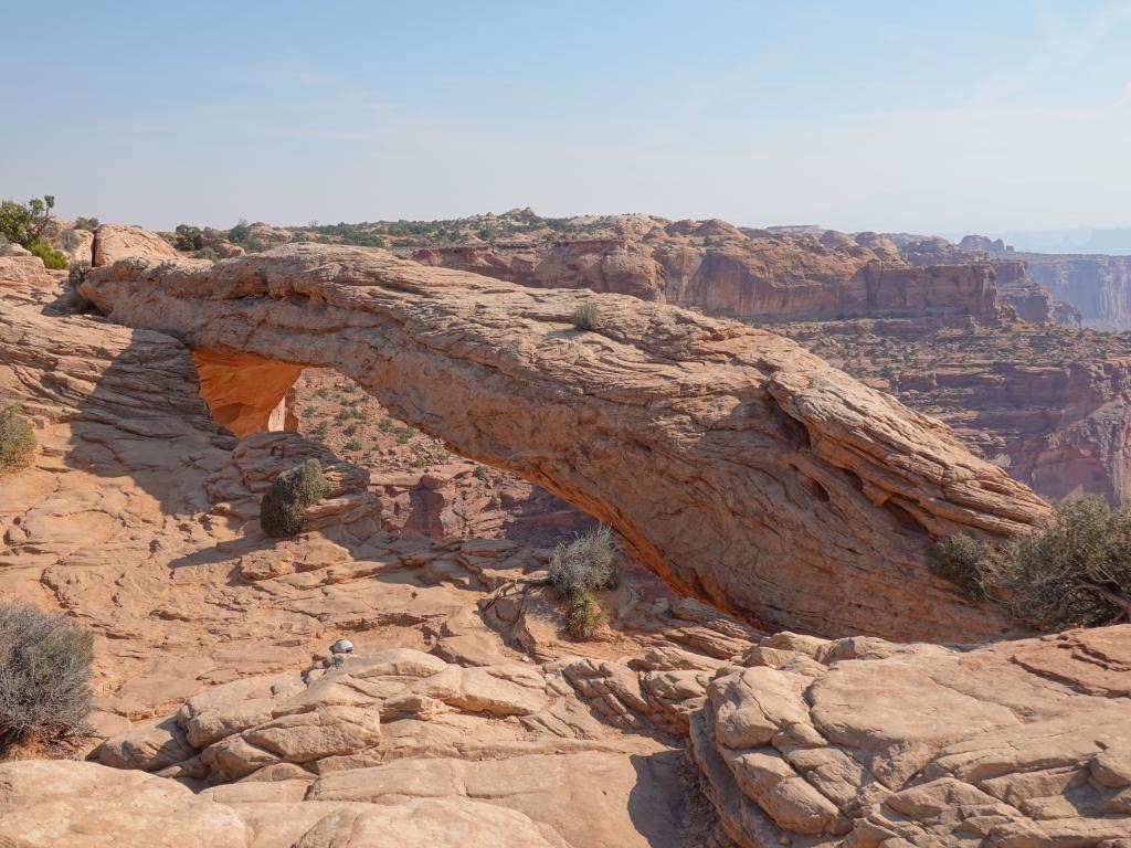 3141 - 20200924 Moab Canyonlands