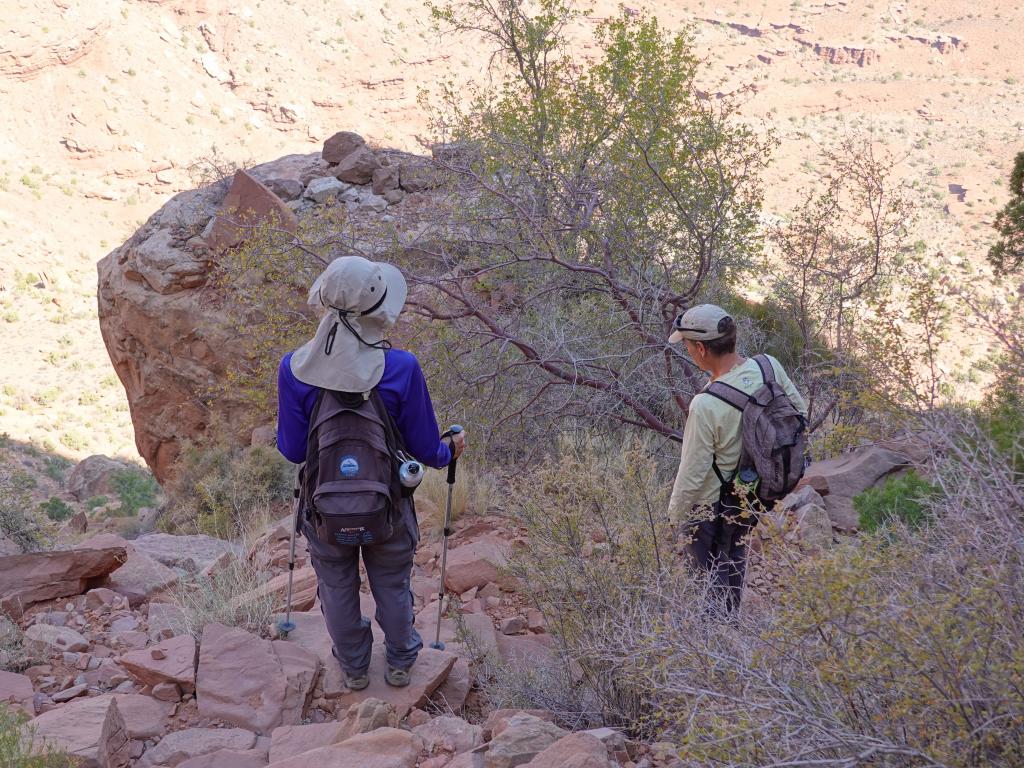 3160 - 20200924 Moab Canyonlands